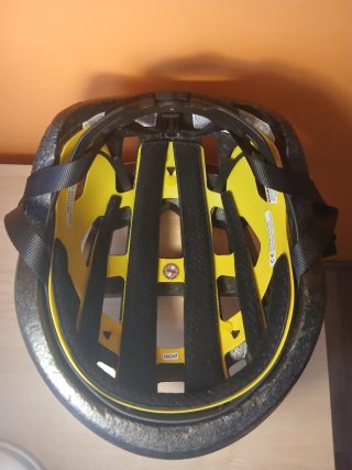 Casco Giant Relay MPS
