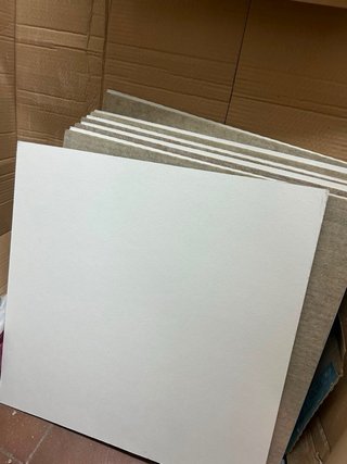 Placas Rockfon para falsos techos 4 CAJAS