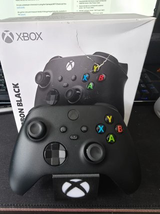 Controller Xbox Series X Nero