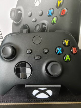 Controller Xbox Series X Nero