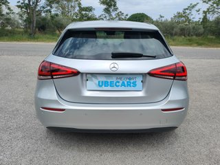 Mercedes-Benz Clase A A 200 d