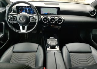 Mercedes-Benz Clase A A 200 d