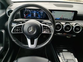 Mercedes-Benz Clase A A 200 d