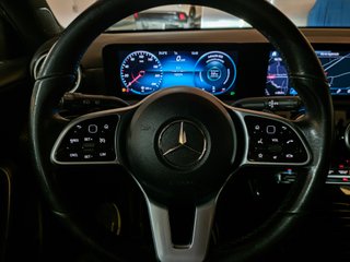 Mercedes-Benz Clase A A 200 d