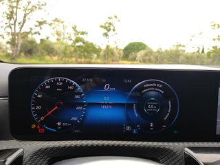 Mercedes-Benz Clase A A 200 d