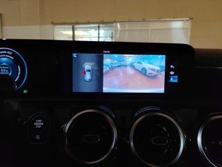 Mercedes-Benz Clase A A 200 d