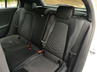 Mercedes-Benz Clase A A 200 d