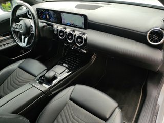 Mercedes-Benz Clase A A 200 d
