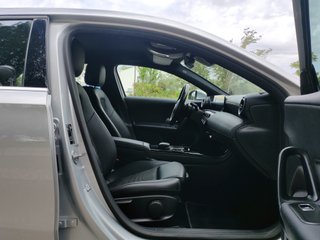 Mercedes-Benz Clase A A 200 d