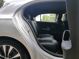 Mercedes-Benz Clase A A 200 d