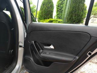 Mercedes-Benz Clase A A 200 d