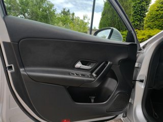 Mercedes-Benz Clase A A 200 d