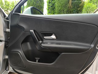 Mercedes-Benz Clase A A 200 d