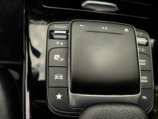 Mercedes-Benz Clase A A 200 d