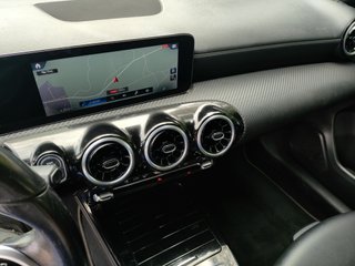 Mercedes-Benz Clase A A 200 d