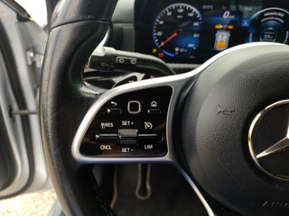 Mercedes-Benz Clase A A 200 d