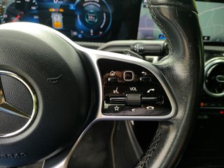 Mercedes-Benz Clase A A 200 d