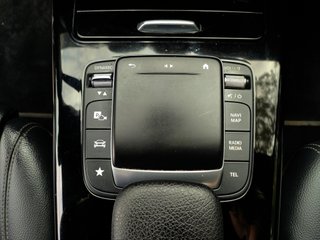 Mercedes-Benz Clase A A 200 d
