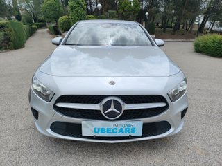 Mercedes-Benz Clase A A 200 d
