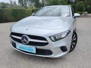 Mercedes-Benz Clase A A 200 d