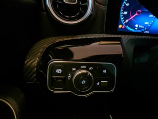Mercedes-Benz Clase A A 200 d