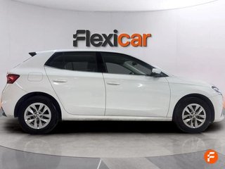 Skoda Fabia 1.0 MPI 59KW (80CV) Ambition