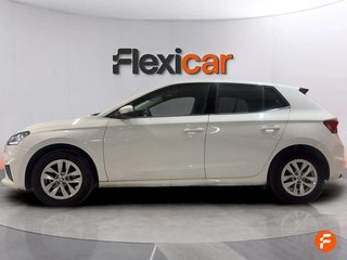 Skoda Fabia 1.0 MPI 59KW (80CV) Ambition