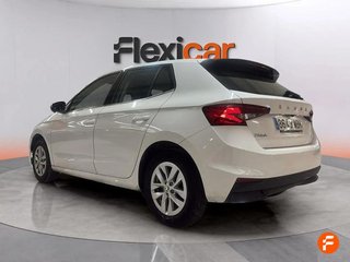 Skoda Fabia 1.0 MPI 59KW (80CV) Ambition