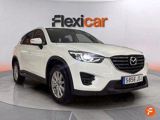 Mazda CX-5 2.2 DE Black Tech Edition 2WD AT