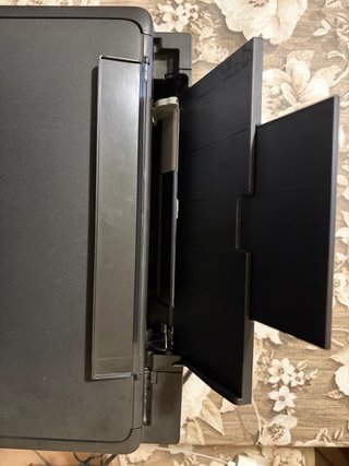 Stampante Epson XP-255 usata