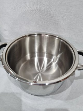AMC Set Pentole 23 Pezzi