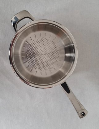AMC Set Pentole 23 Pezzi