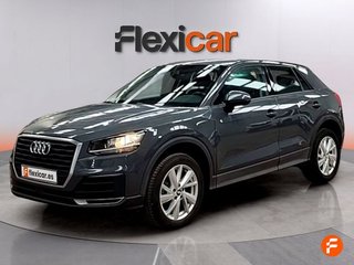 Audi Q2 Advanced 30 TDI 85kW (116CV) S tronic