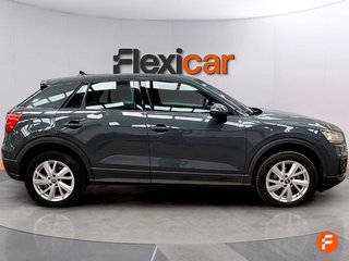 Audi Q2 Advanced 30 TDI 85kW (116CV) S tronic