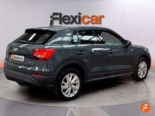 Audi Q2 Advanced 30 TDI 85kW (116CV) S tronic