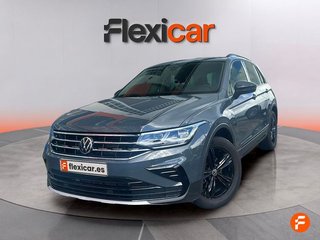 Volkswagen Tiguan Urban Sport 2.0 TDI 110kW (150CV) DSG
