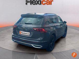 Volkswagen Tiguan Urban Sport 2.0 TDI 110kW (150CV) DSG