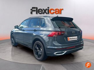 Volkswagen Tiguan Urban Sport 2.0 TDI 110kW (150CV) DSG
