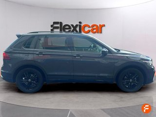 Volkswagen Tiguan Urban Sport 2.0 TDI 110kW (150CV) DSG