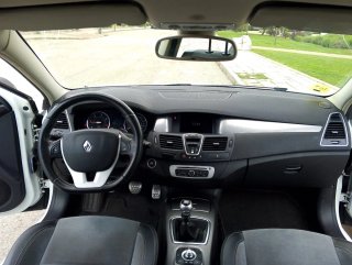 Renault Laguna 2014