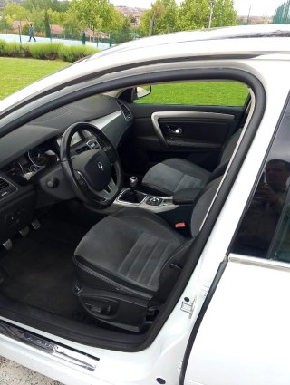 Renault Laguna 2014