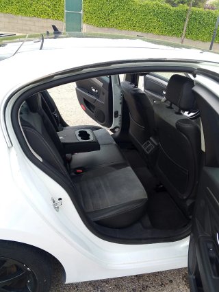 Renault Laguna 2014