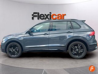 Volkswagen Tiguan Urban Sport 2.0 TDI 110kW (150CV) DSG