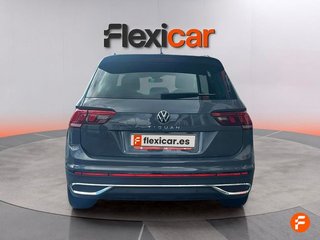 Volkswagen Tiguan Urban Sport 2.0 TDI 110kW (150CV) DSG