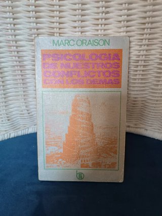 Lote de 10 libros de Psicología y Psicoanálisis
