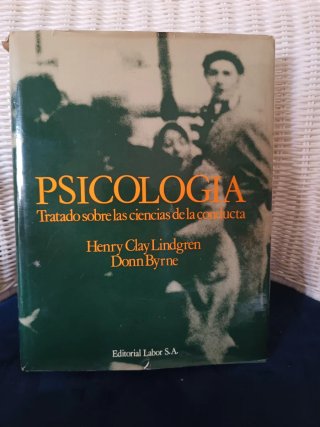 Lote de 10 libros de Psicología y Psicoanálisis