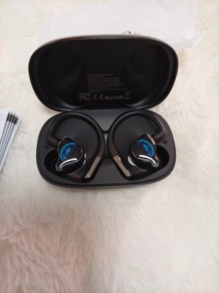 Auriculares Inalámbricos HTC 81