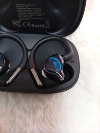 Auriculares Inalámbricos HTC 81