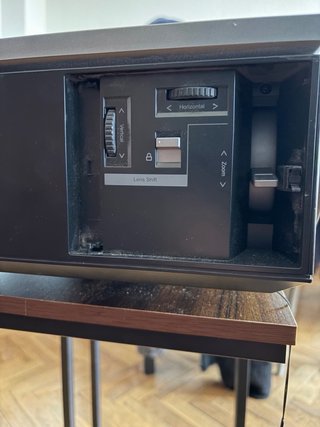 Proyector PREMIUM - Dell 7609WU