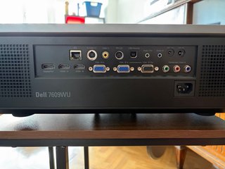 Proyector PREMIUM - Dell 7609WU